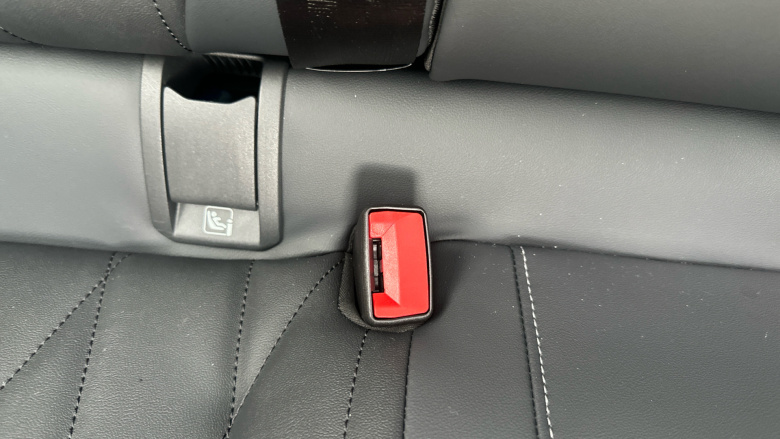 Ford Explorer 210kW Premium 77kWh 5dr Auto Electric Estate